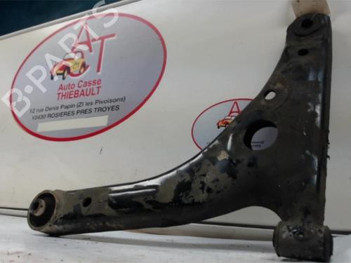 Used Left front suspension arm FORD TRANSIT Van (FA_ _) 2.2 TDCi (85 hp) 25033192
