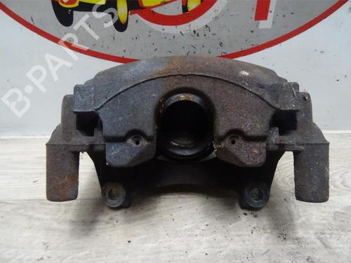 Right front brake caliper RENAULT VEL SATIS (BJ0_) 2.2 dCi (BJ0E, BJ0F) | BP13288568M104 