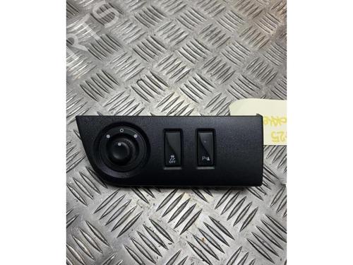 Mirror switch DACIA DOKKER MPV (KE_) 1.5 dCi (KEAJ, KEAH) | BP23567726I25 