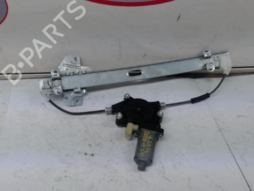 Used Rear left window mechanism KIA RIO II (JB) 1.5 CRDi (88 hp) 13263505