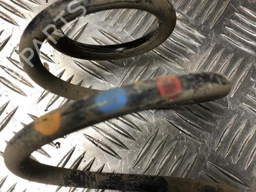 Shock absorber spring PEUGEOT 2008 I (CU_) 1.2 VTi | BP31332184C152