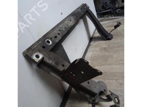 Subframe RENAULT MEGANE II Coupé-Cabriolet (EM0/1_) 1.5 dCi (EM1E) | BP13223521M9 