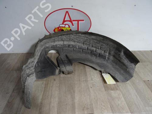 Hjulbue FORD FIESTA VI (CB1, CCN) 1.4 TDCi (68 hp) 15966489