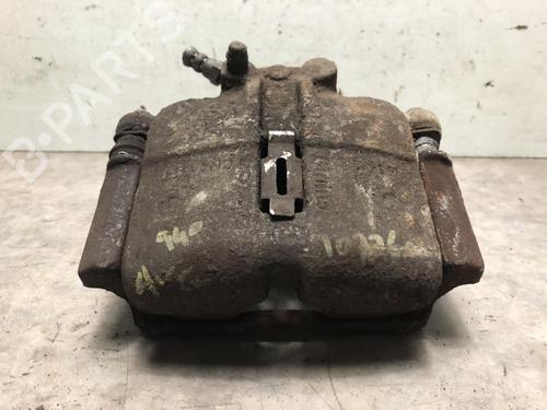 Used Left front brake caliper Left front brake caliper VOLVO 940 (944) 2.0 (112 hp) 20628202 20628202