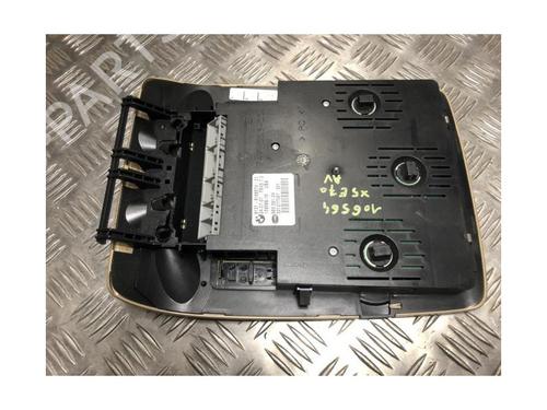 Interior roof light BMW X5 (E70) xDrive 35 d | BP24314109I8 