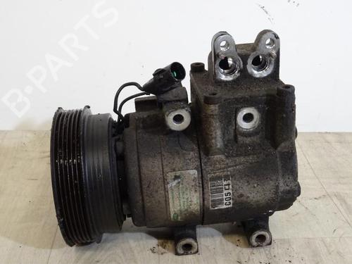 AC compressor HYUNDAI MATRIX (FC) 1.5 CRDi | BP13273487M34 