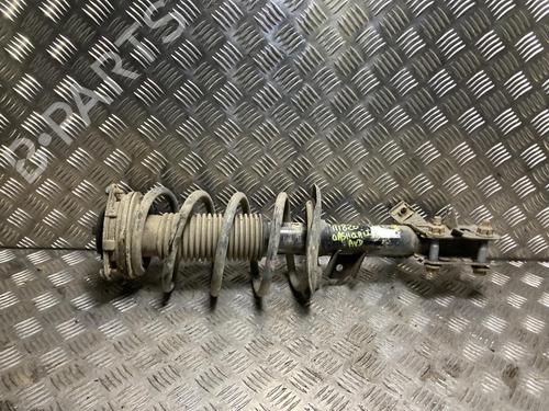 Dämpfer vorne rechts für NISSAN QASHQAI I (J10, NJ10) 1.5 dCi (110 hp) 33052292