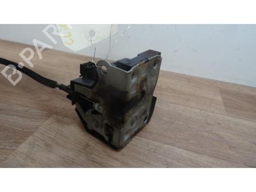 Front left lock RENAULT CLIO II (BB_, CB_) 1.5 dCi (B/C2J) | BP13281841C98 