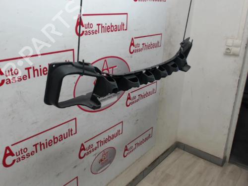 Kofangerbeslag bag PEUGEOT 208 I (CA_, CC_) 1.6 HDi / BlueHDi 75 (75 hp) 12962558