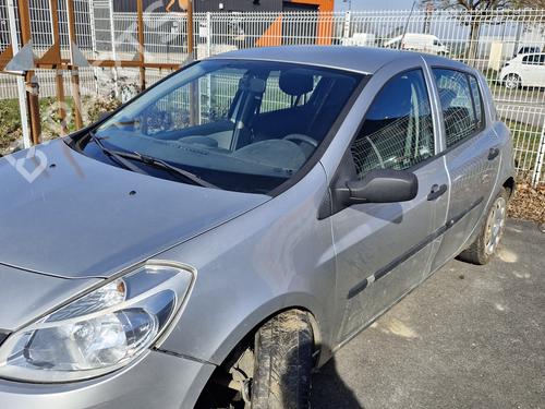 Left front window switch RENAULT CLIO III (BR0/1, CR0/1) 1.5 dCi (BR17, CR17) | BP25379650I27 