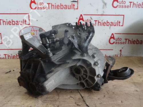 Used Gearbox FORD FOCUS II (DA_, HCP, DP) 1.6 TDCi (90 hp) 25298167