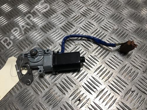 Used Sunroof engine Sunroof engine RENAULT TWINGO II (CN0_) 1.2 16V (CN04, CN0B) (75 hp) 34342422 34342422