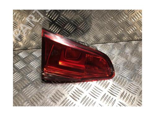 Achterlicht kofferdeksel achterklep links VW GOLF VII (5G1, BQ1, BE1, BE2) 2.0 TDI 4motion | BP25306804C79