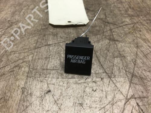 Used Switch SKODA FABIA II (542) 1.6 TDI (75 hp) 20627911