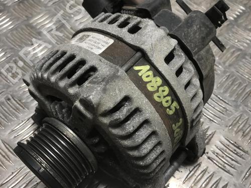 Used Alternator Alternator 39641718 39641718