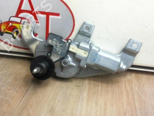 Used Rear wiper motor OPEL AGILA B (H08) 1.3 CDTI (F68) (75 hp) 13278977
