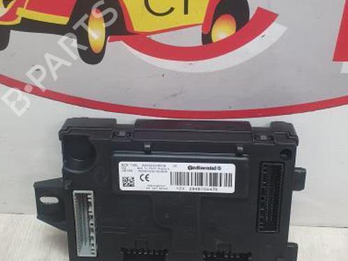 Used Fuse box RENAULT CLIO IV (BH_) 1.5 dCi 110 (110 hp) 12972495