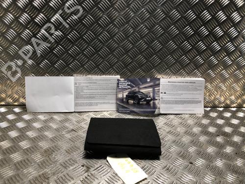 Other RENAULT CLIO V (B7_) 1.0 TCe 90 (B7MT) | BP31022206O1