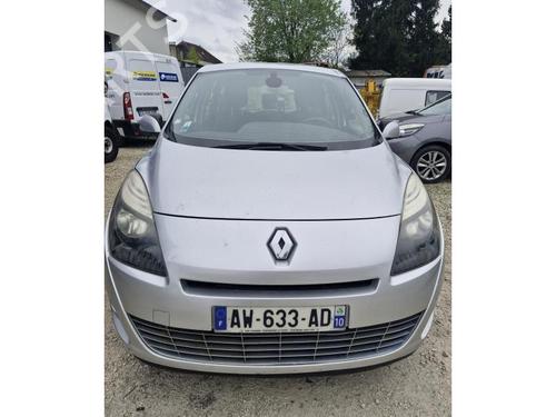 Rubber door seal RENAULT GRAND SCÉNIC III (JZ0/1_) 1.9 dCi (JZ0J, JZ0N, JZ1K, JZ1S) | BP27557682C142 