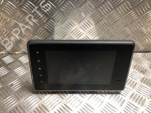 Used Display monitor Display monitor NISSAN PRIMASTAR Van (X82) 2.0 dCi 130 (131 hp) 35964963 35964963