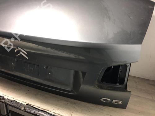 Used Tailgate CITROËN C5 III (RD_) 1.6 HDi 110 (RD9HZC) (109 hp) 20614263