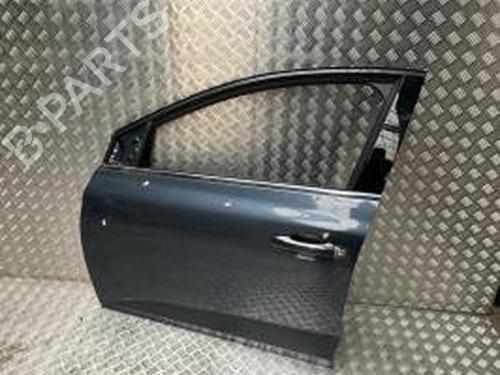 Porta anteriore sinistra RENAULT MEGANE IV Hatchback (B9A/M/N_) 1.2 TCe 130 (B9MR) (130 hp) 31153695