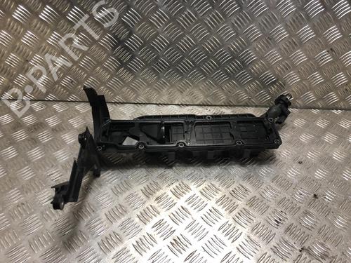 Valve cover PEUGEOT 2008 I (CU_) 1.6 HDi | BP31198473M124