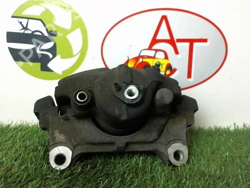 Right front brake caliper VW PASSAT CC B6 (357) 2.0 TDI | BP23143146M104