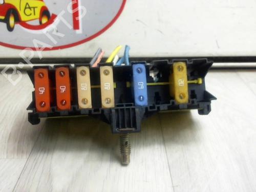 Used Fuse box PEUGEOT 407 Coupe (6C_) 2.7 HDi (204 hp) 12983811