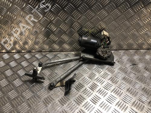 Used Front wiper motor PEUGEOT 309 II (3C, 3A) 1.1 (60 hp) 31244431