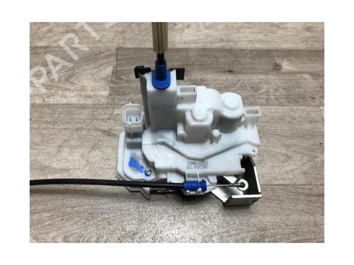 Front right lock FIAT DOBLO Bus (263_) 1.3 D Multijet (263AXC1A) | BP23035563C97 