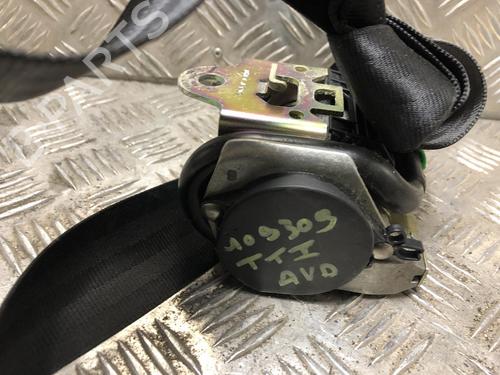 Front right seatbelt AUDI TT (8N3) 1.8 T | BP31203717I25