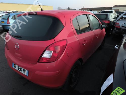 Rim OPEL CORSA D (S07) 1.2 (L08, L68) | BP31977797C45 