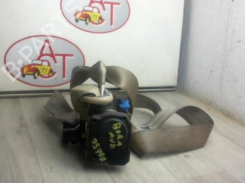 Front right seatbelt VW BORA I (1J2) 1.6 | BP28287212I25 