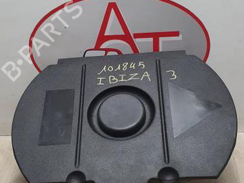 Used Jack Kit SEAT IBIZA III (6L1) 1.4 16V (100 hp) 28721912