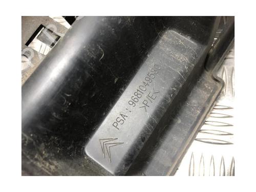 Rear bumper bracket CITROËN C5 III (RD_) 2.0 HDi (RDRHD8, RDRHDJ, RDRHR8, RDRHRJ) | BP23088305C159 