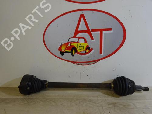Right rear driveshaft VW GOLF IV (1J1) 2.8 VR6 4motion | BP29323078M41