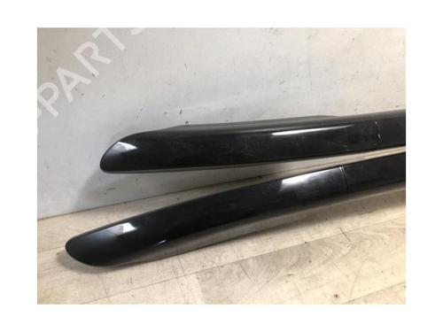 Roof bar CITROËN C3 AIRCROSS II (2R_, 2C_) 1.2 PureTech 110 (2RHNZB, 2RHNZW, 2RHNPX, 2RHNPJ) | BP20633443C65 