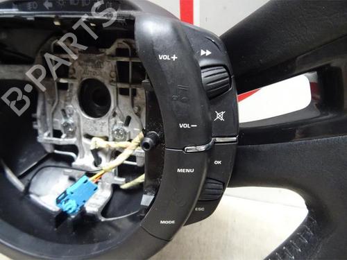 Steering wheel CITROËN C4 Picasso I MPV (UD_) 1.6 HDi 110 | BP12966450C49 