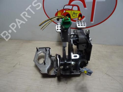Pedal CITROËN DS3 (SA_) 1.6 THP 155 | BP12977864I4 