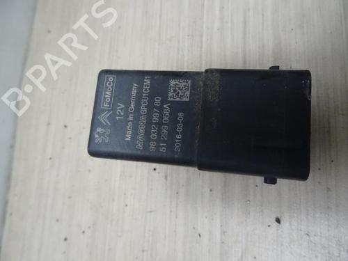 Used Electronic sensor Electronic sensor 28953395 28953395