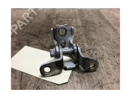 Hinge/Door check strap SKODA FABIA II (542) 1.6 TDI | BP20631165C146 