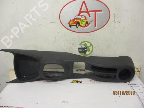 Used Middle console TOYOTA YARIS (_P9_) 1.4 D-4D (NLP90_, NLP90R) (90 hp) 29701624