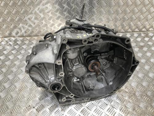 Used Gearbox PEUGEOT 3008 I MPV (0U_) 1.6 HDi (112 hp) 23873907