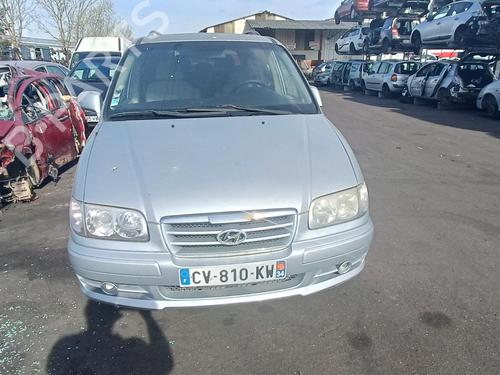 Steering column stalk HYUNDAI TRAJET (FO) 2.0 CRDi | BP31197019I23 