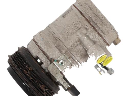 AC compressor MG MG ZS SUV (AZS1) 1.5 VTi | BP40510588M34 - Image 5