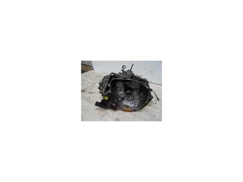 Used Gearbox PEUGEOT 308 SW I (4E_, 4H_) 1.6 16V (150 hp) 13276309