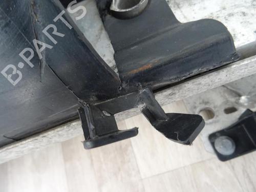 Used Front bumper reinforcement CITROËN C4 I (LC_) 1.6 HDi (109 hp) 13227179