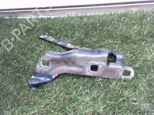 Hinge/Door check strap ROVER 75 (RJ) 2.0 CDTi | BP13264964C146 