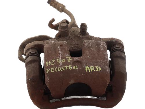 Used Right rear brake caliper Right rear brake caliper HYUNDAI VELOSTER (FS) 1.6 GDI (140 hp) 39668243 39668243